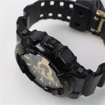 G-Shock Protection Watch