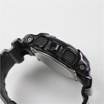 G-Shock Protection Watch