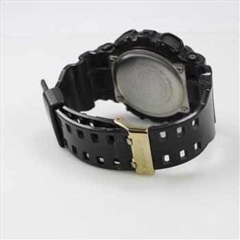 G-Shock Protection Watch