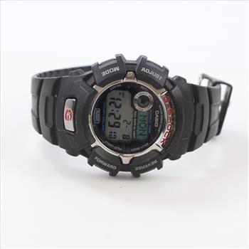 G-Shock Solar Watch