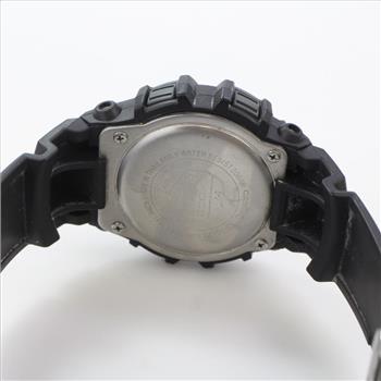 G-Shock Solar Watch