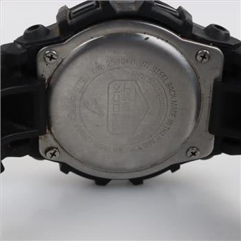 G-Shock Tough Solar Watch