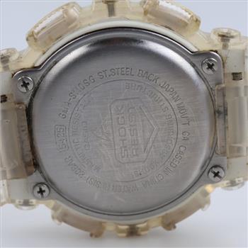 G-Shock Watch