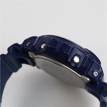G-Shock Watch