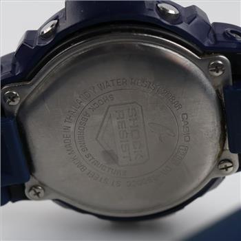 G-Shock Watch