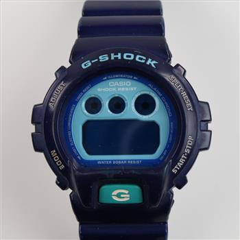 G-Shock Watch