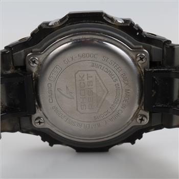 G-Shock Watch
