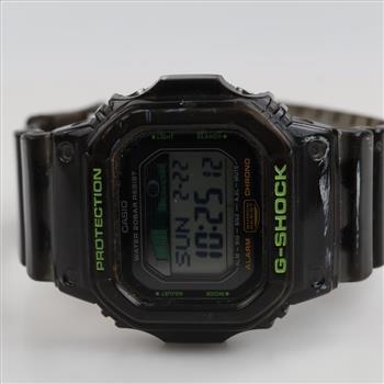 G-Shock Watch