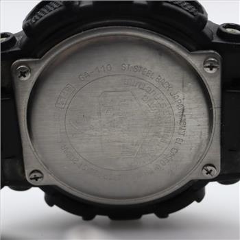 G-Shock Watch