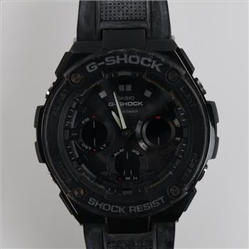 G-Shock Watch