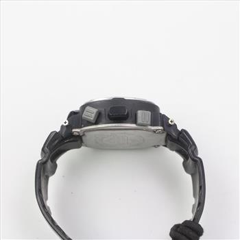 G-Shock World Time Watch