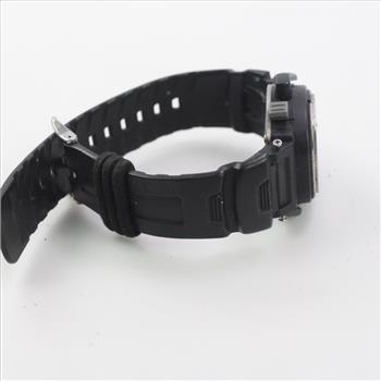 G-Shock World Time Watch