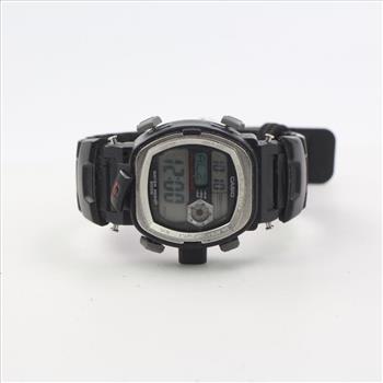 G-Shock World Time Watch