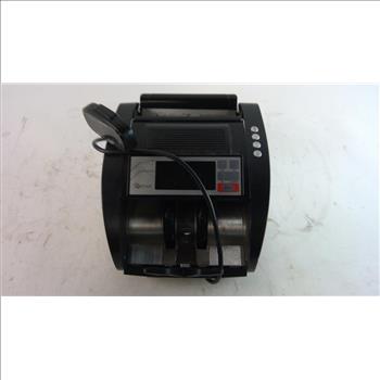 GStar Bill Counting Machine
