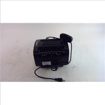 GStar Bill Counting Machine