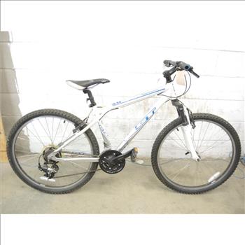 GT Aggressor 3.0 Mountain Bike