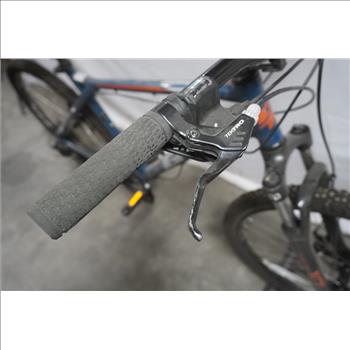 GT Aggressor Pro 27.5