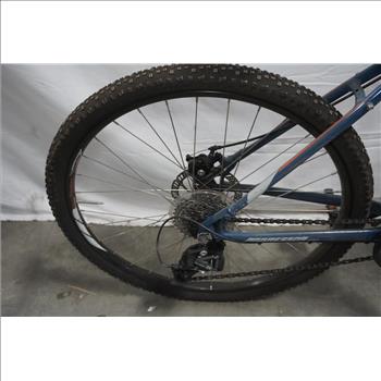 GT Aggressor Pro 27.5