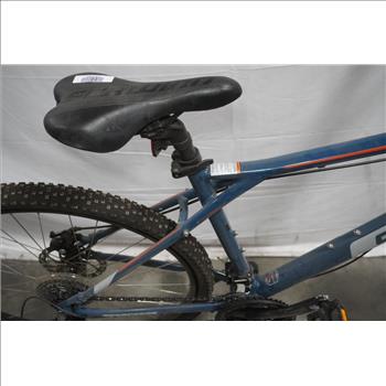 GT Aggressor Pro 27.5