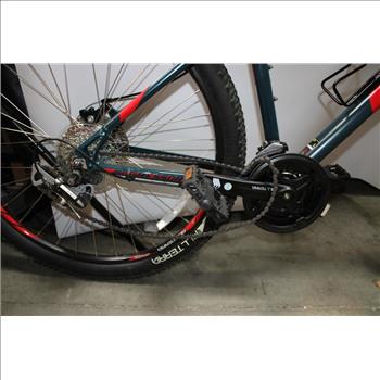 GT Aggressor Pro Mountain Bike