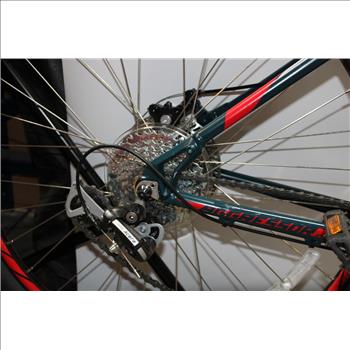 GT Aggressor Pro Mountain Bike