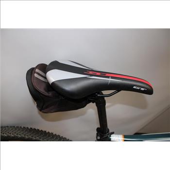 GT Aggressor Pro Mountain Bike