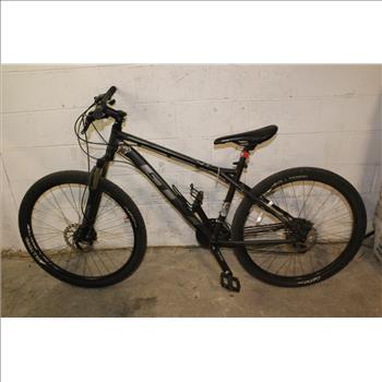 GT Aggressor Sport Mountain Bike
