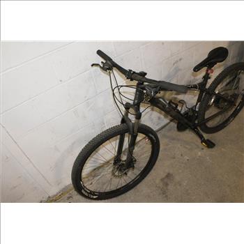 GT Aggressor Sport Mountain Bike