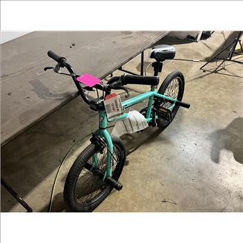 GT BMX Bike