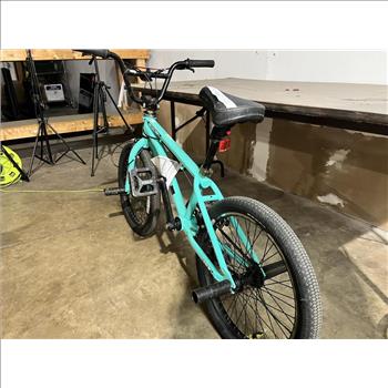 GT BMX Bike