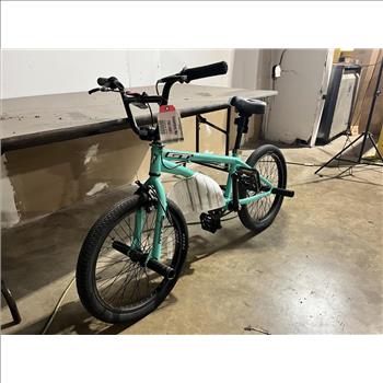 GT BMX Bike