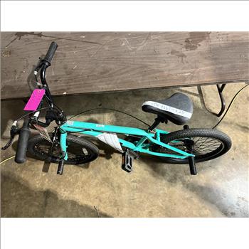 GT BMX Bike