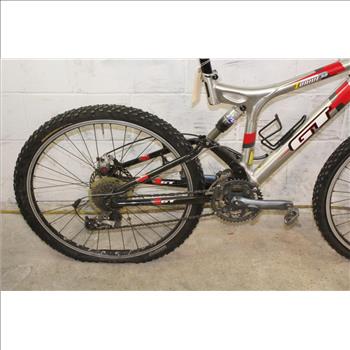 GT IDrive 3.0 Mountain Bike
