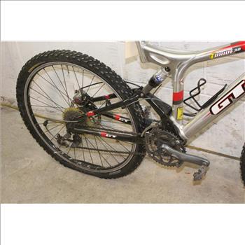 GT IDrive 3.0 Mountain Bike