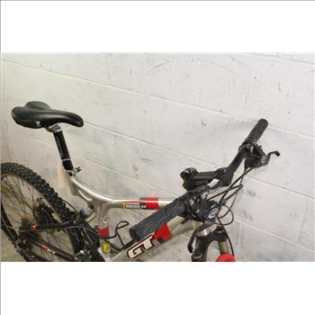 GT IDrive 3.0 Mountain Bike