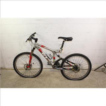 GT IDrive 3.0 Mountain Bike