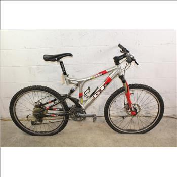 GT IDrive 3.0 Mountain Bike