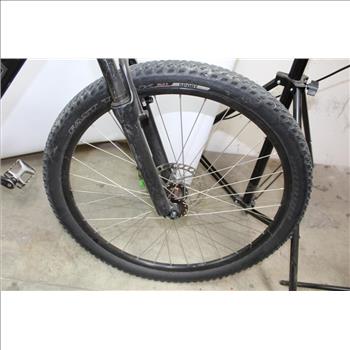 GT IDrive 5.0 Full Suspension Mountain Bike
