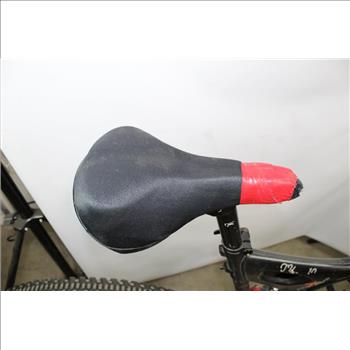 GT IDrive 5.0 Full Suspension Mountain Bike