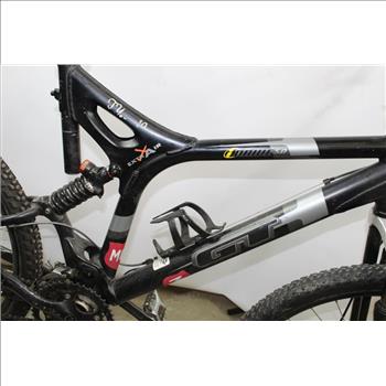 GT IDrive 5.0 Full Suspension Mountain Bike