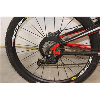 GT Marathon Expert Carbon Mountain Bike