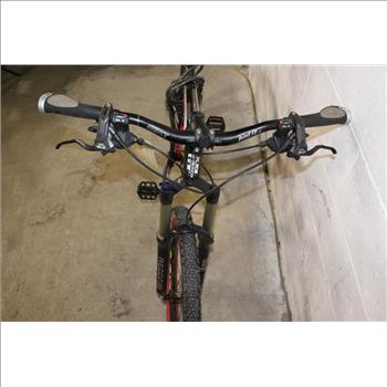 GT Marathon Expert Carbon Mountain Bike