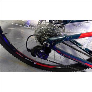 GT Mountain Bike