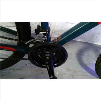 GT Mountain Bike