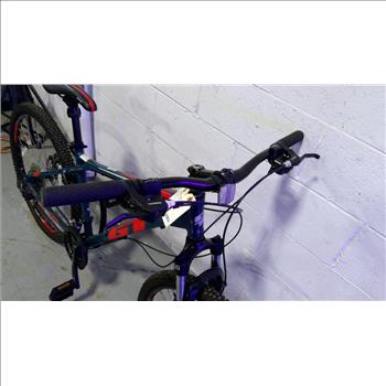 GT Mountain Bike