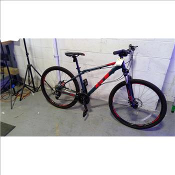 GT Mountain Bike