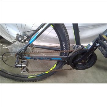 GT Mountain Bike