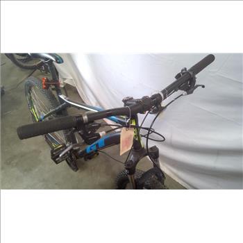 GT Mountain Bike