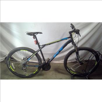 GT Mountain Bike