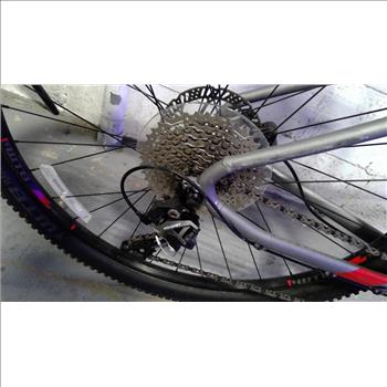 GT Mountain Bike